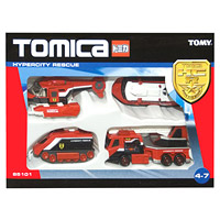 Игровой набор