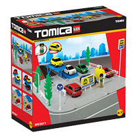 Игровой набор