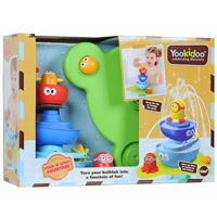 Игровой набор для ванной