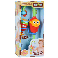 Игровой набор для ванной