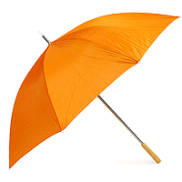 Зонт пляжный, механический, цвет: оранжевый Проект 111 - купить модную одежду известных брендов зонт пляжный, механический, цвет: оранжевый Проект 111 по лучшей цене в интернет магазине