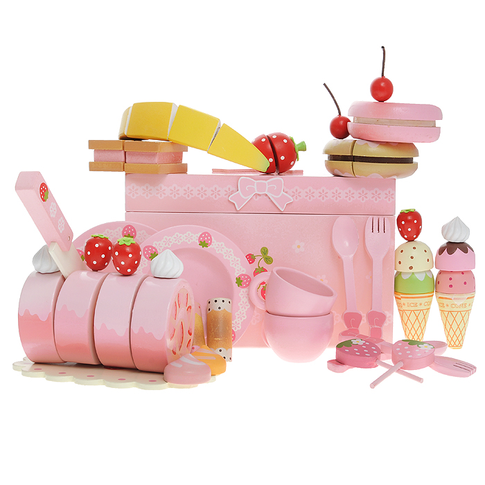 Набор посуды