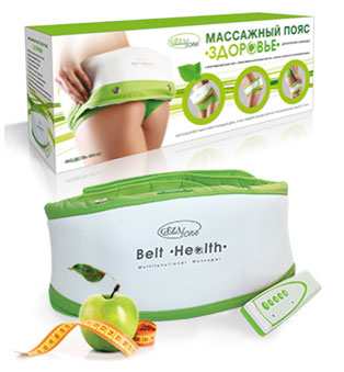 Купить Многофункциональный прибор "Пояс здоровье" в интернет магазине OZON.ru 