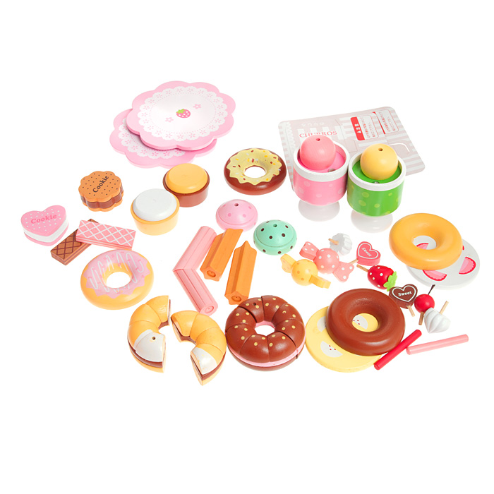 Игровой набор