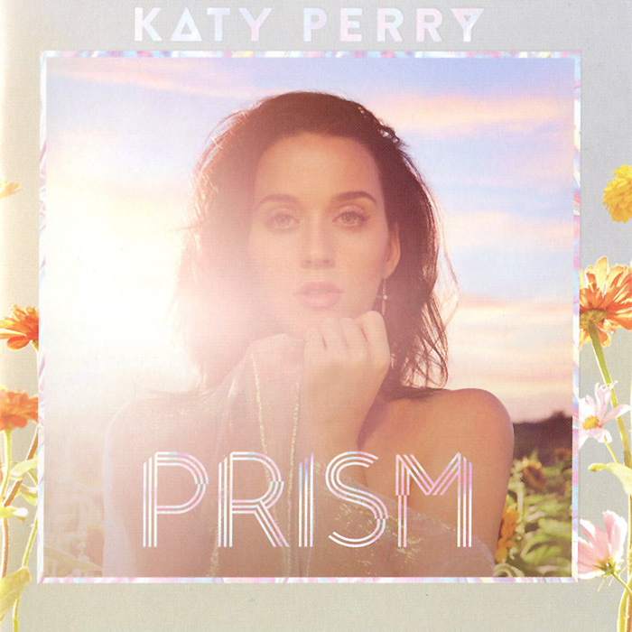 Katy Perry. Prism - купить сборник Katy Perry. Prism 2013 на лицензионном диске Audio CD в интернет магазине
