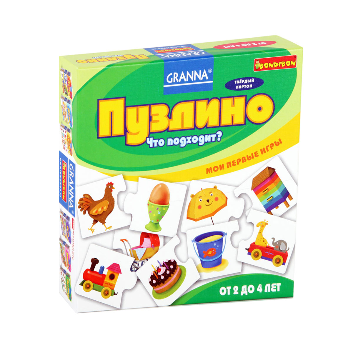 На ОЗОНЕ