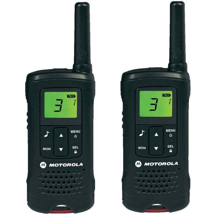 Motorola TLKR T60 радиостанция, 2 шт - купить в разделе электроника motorola tlkr t60 радиостанция, 2 шт по лучшей цене от интернет магазина. Фото, отзывы и доставка электроники