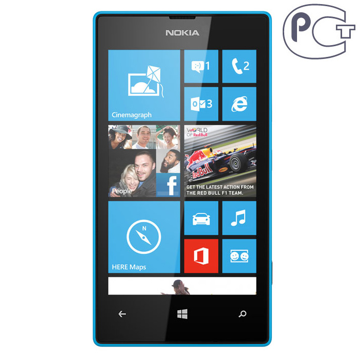 Nokia Lumia 520, Cyan - купить в разделе электроника nokia lumia 520, cyan по лучшей цене от интернет магазина. Фото, отзывы и доставка электроники