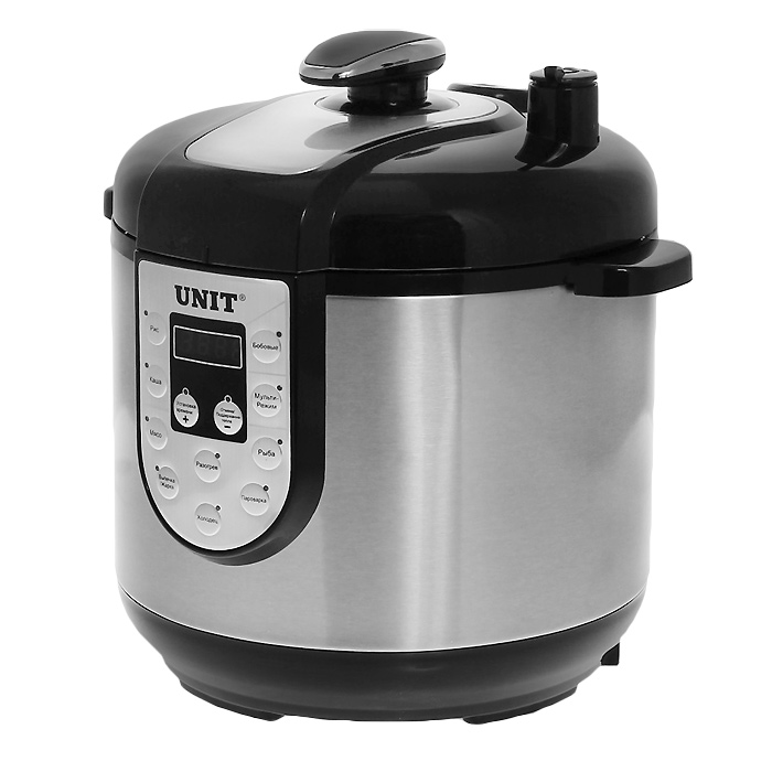 Unit USP-1090D мультиварка-скороварка - купить в каталоге электроника unit usp-1090d мультиварка-скороварка по лучшей цене с доставкой от интернет магазина OZON.ru Фото и отзывы покупателей