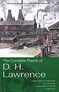 Фото The Complete Poems of D. H. Lawrence. Купить  в РФ