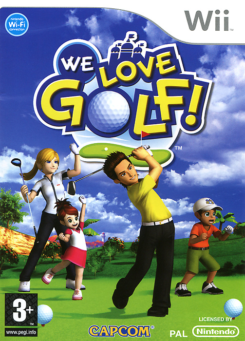 Super Swing Golf Season 2 Iso Download