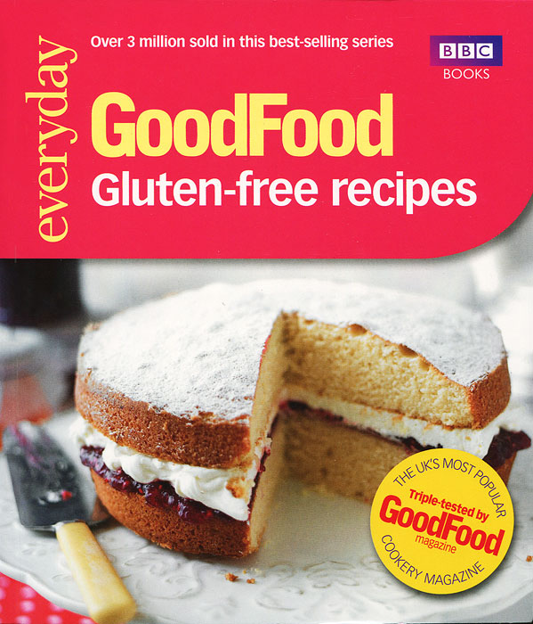 Фото Good Food: Gluten-free Recipes. Купить  в РФ