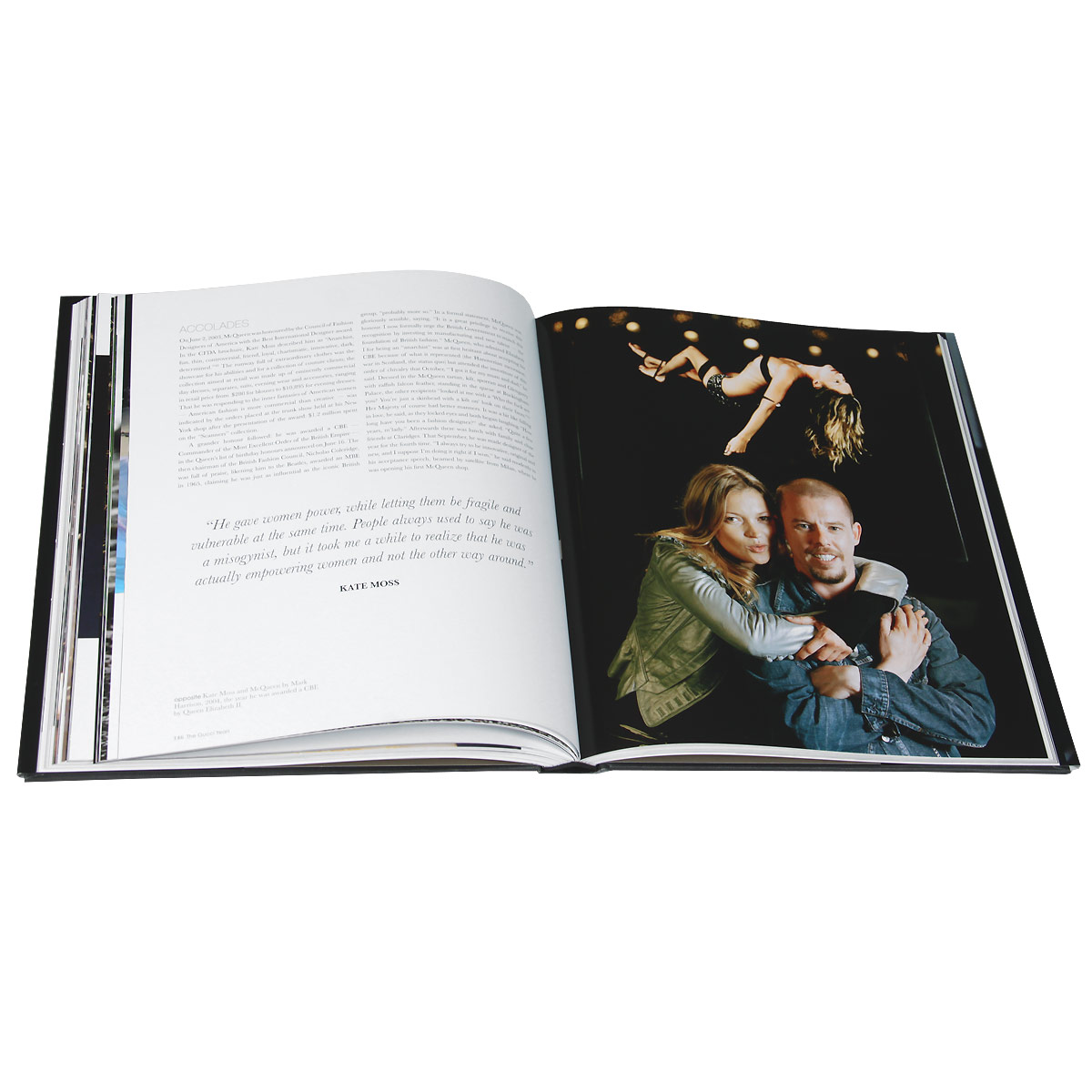 Alexander mcqueen fashion visionary book Alexander mcqueen fashion visionary book