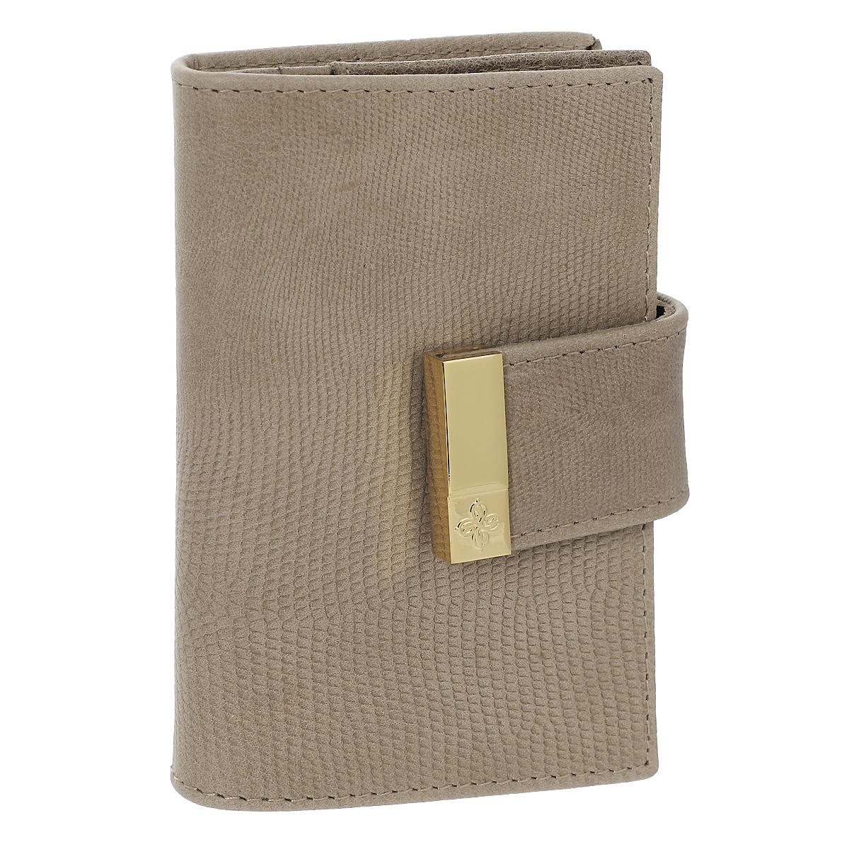 Футляр для кредитных карт Dimanche Elite Beige , цвет: бежевый. 737 - Визитницы Футляр для кредитных карт Dimanche Elite Beige , цвет: бежевый. 737 - Визитницы