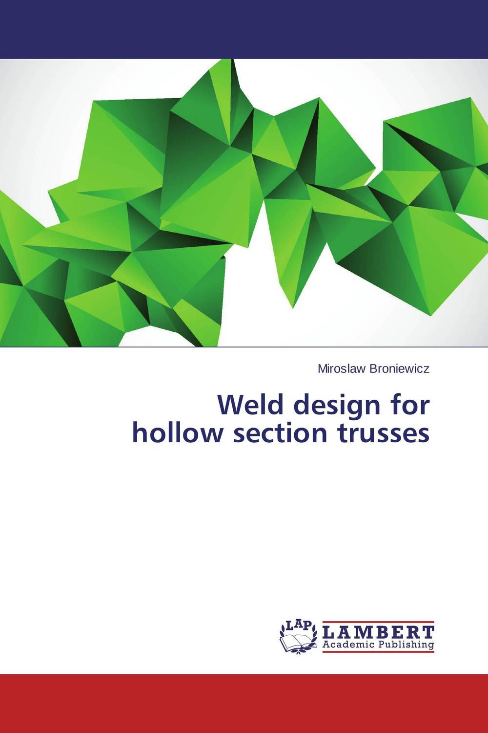 Фото Weld design for  hollow section trusses. Купить  в РФ