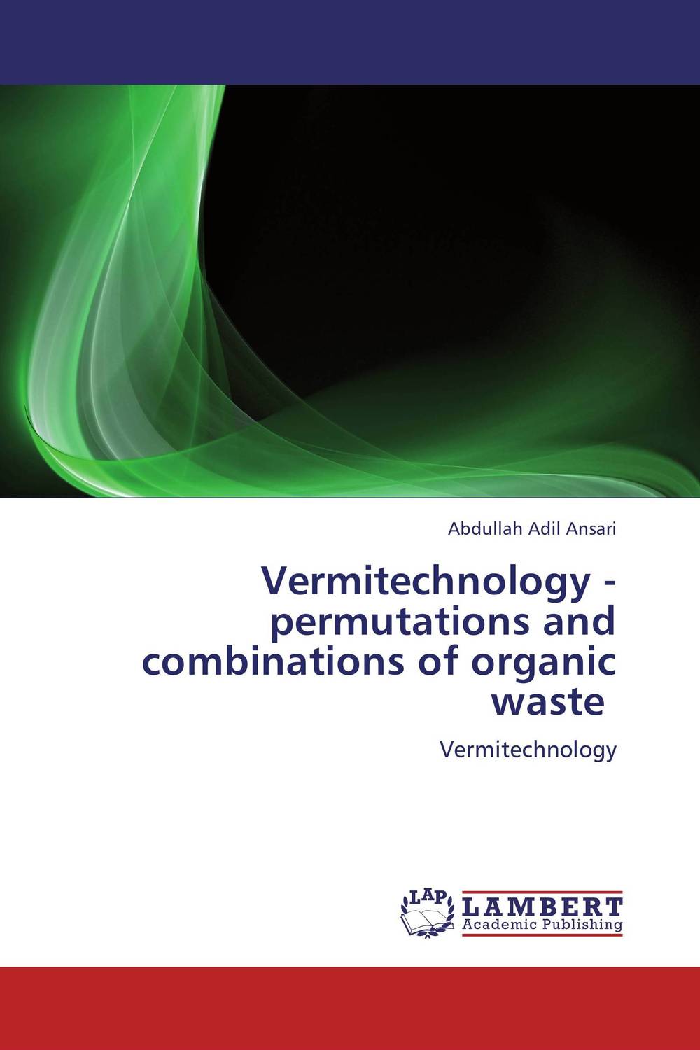Фото Vermitechnology -permutations and combinations of organic waste. Купить  в РФ