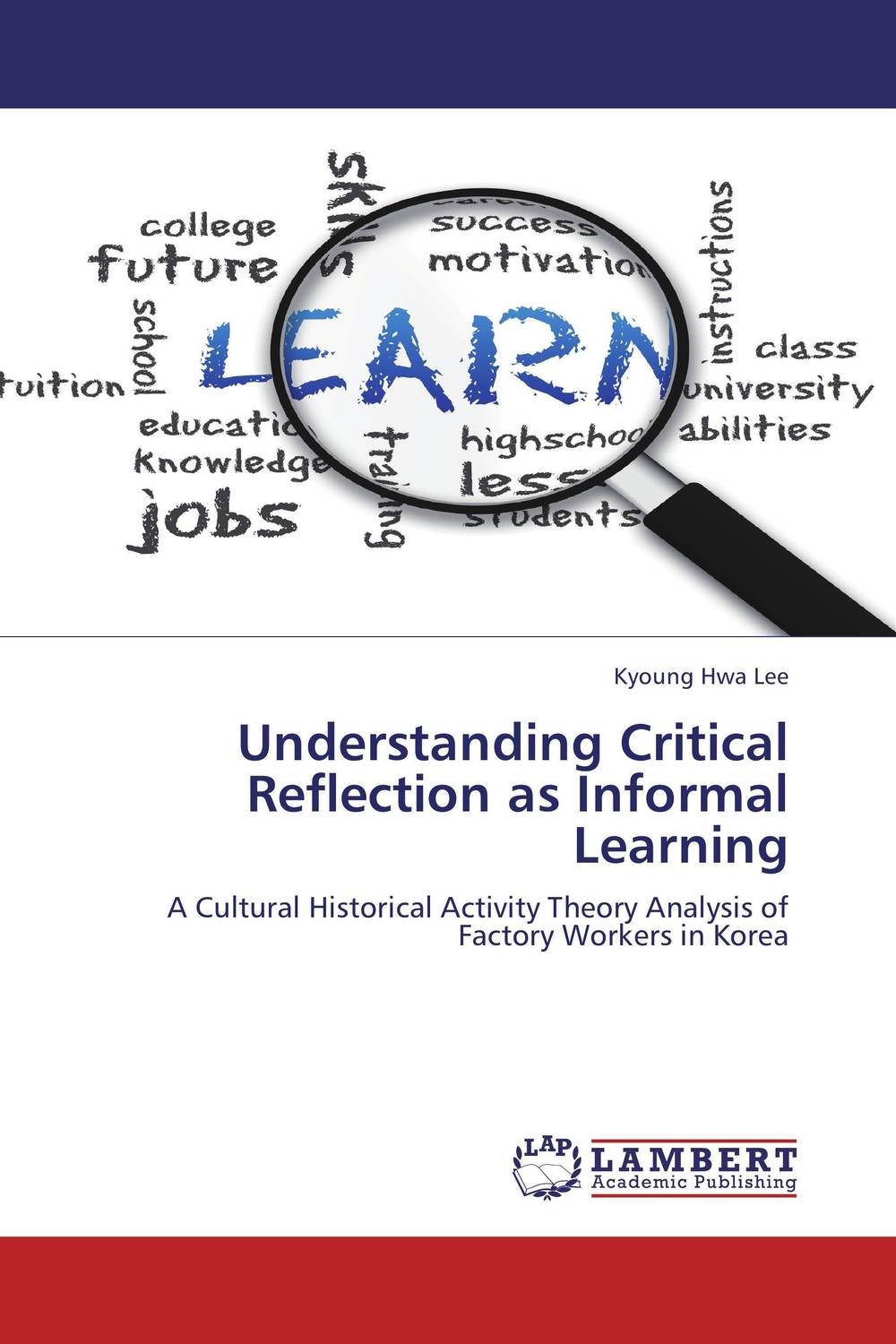 Фото Understanding Critical Reflection as Informal Learning. Купить  в РФ