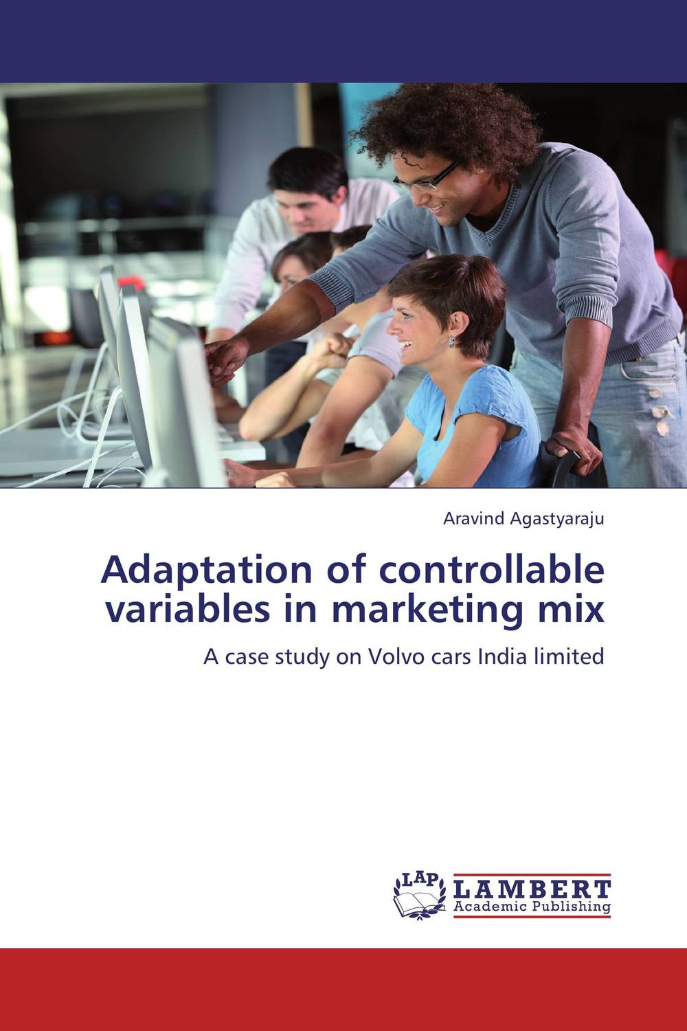 Фото Adaptation of controllable variables in marketing mix. Купить  в РФ