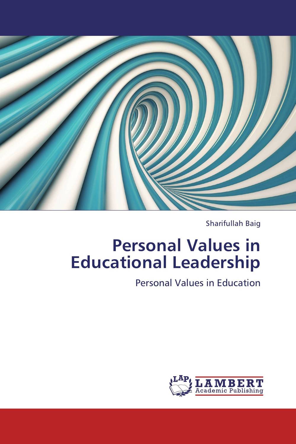Фото Personal Values in Educational Leadership. Купить  в РФ