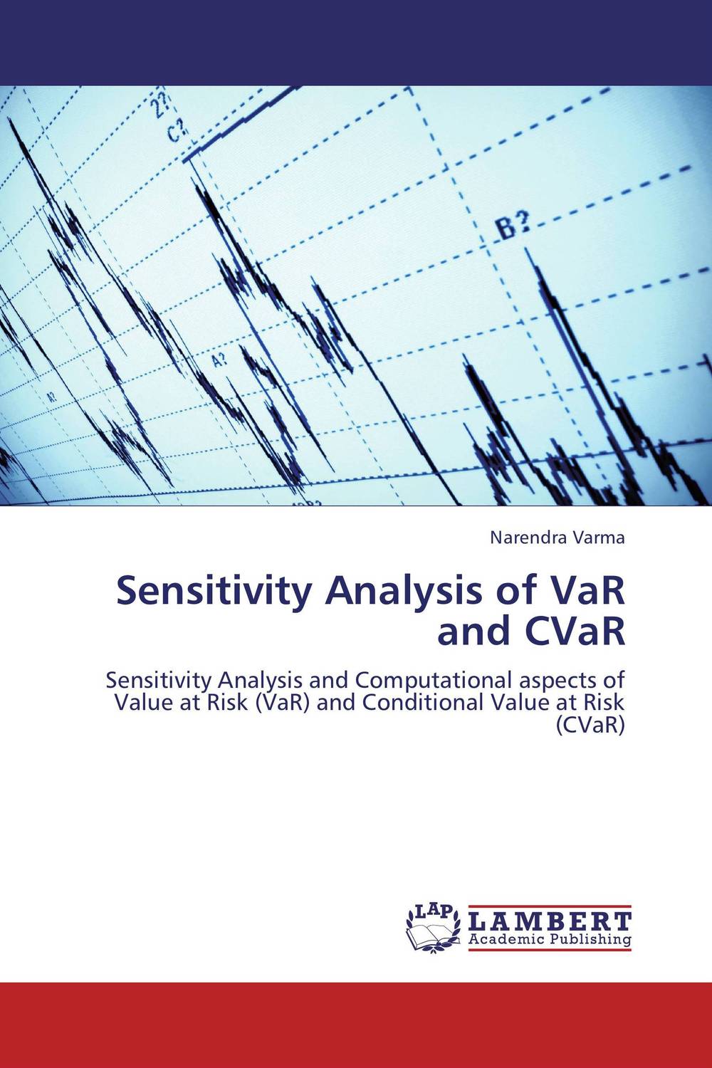 Фото Sensitivity Analysis of VaR and CVaR. Купить  в РФ