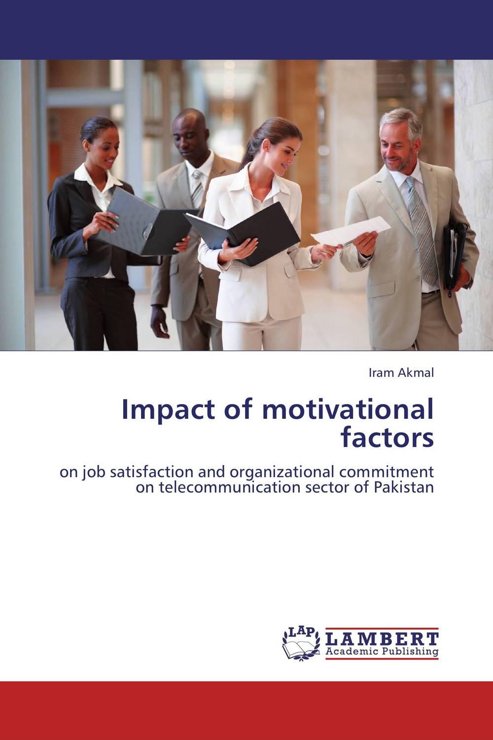 Фото Impact of motivational factors. Купить  в РФ