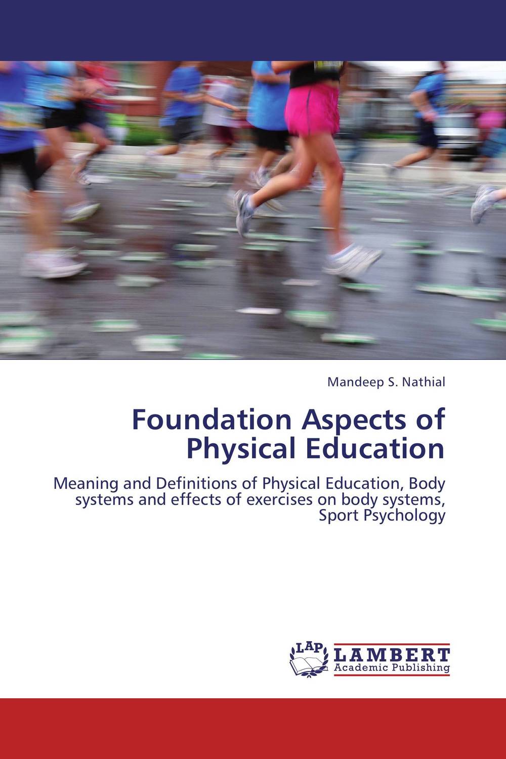 Фото Foundation Aspects of Physical Education. Купить  в РФ