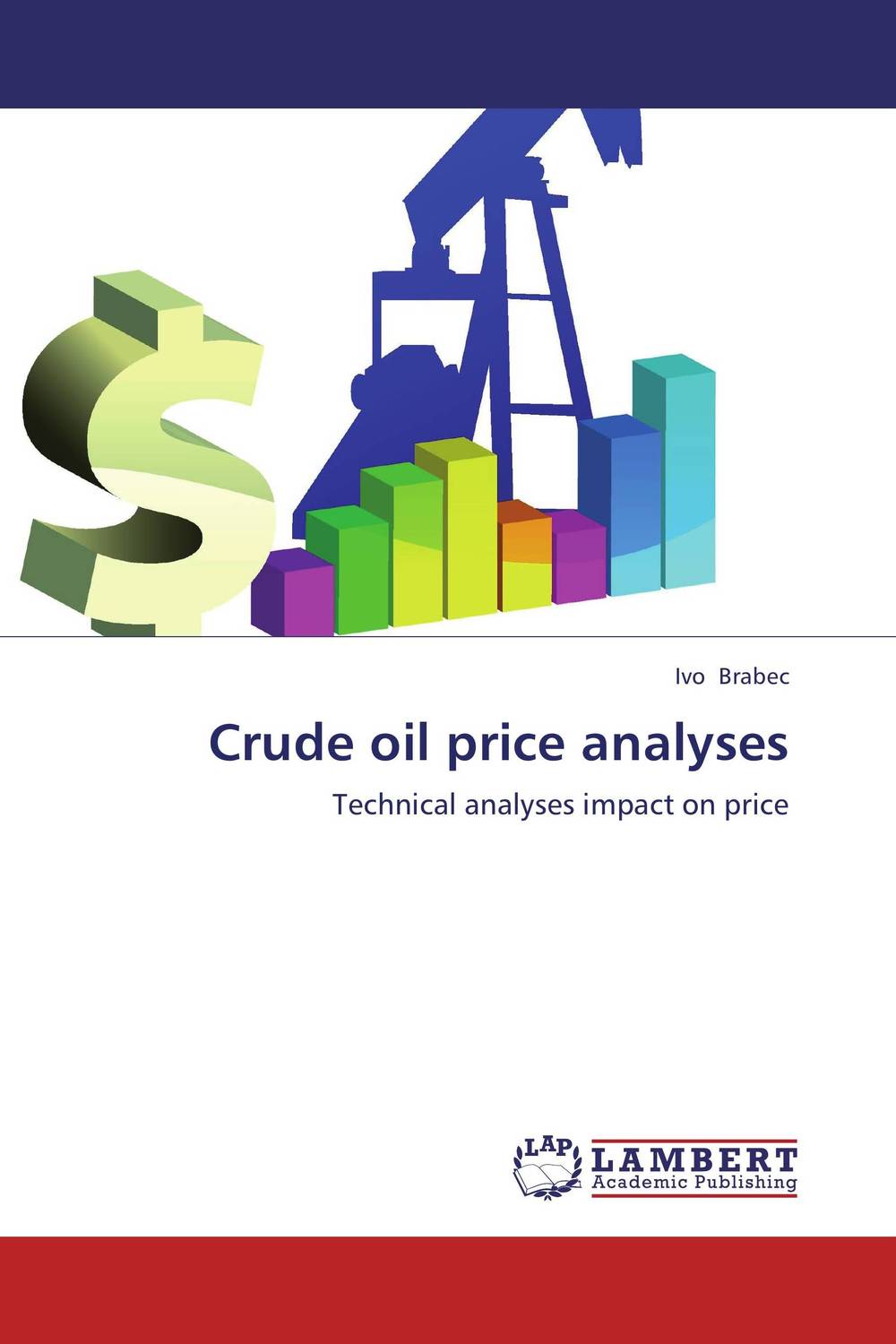 Фото Crude oil price analyses. Купить  в РФ