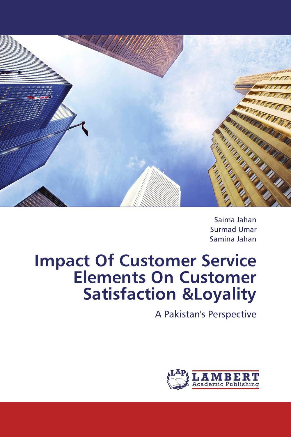 Фото Impact Of Customer Service Elements On Customer Satisfaction &Loyality. Купить  в РФ