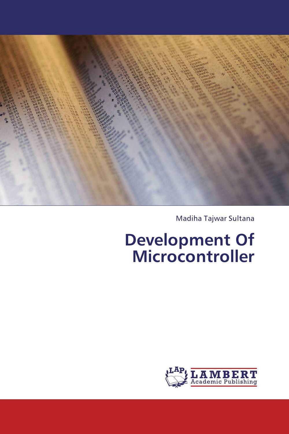 Фото Development Of Microcontroller. Купить  в РФ