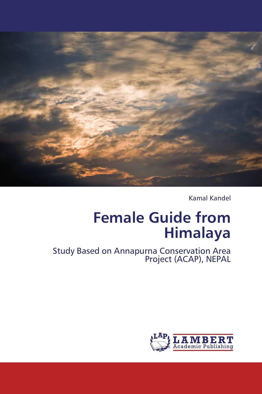 Фото Female Guide from Himalaya. Купить  в РФ