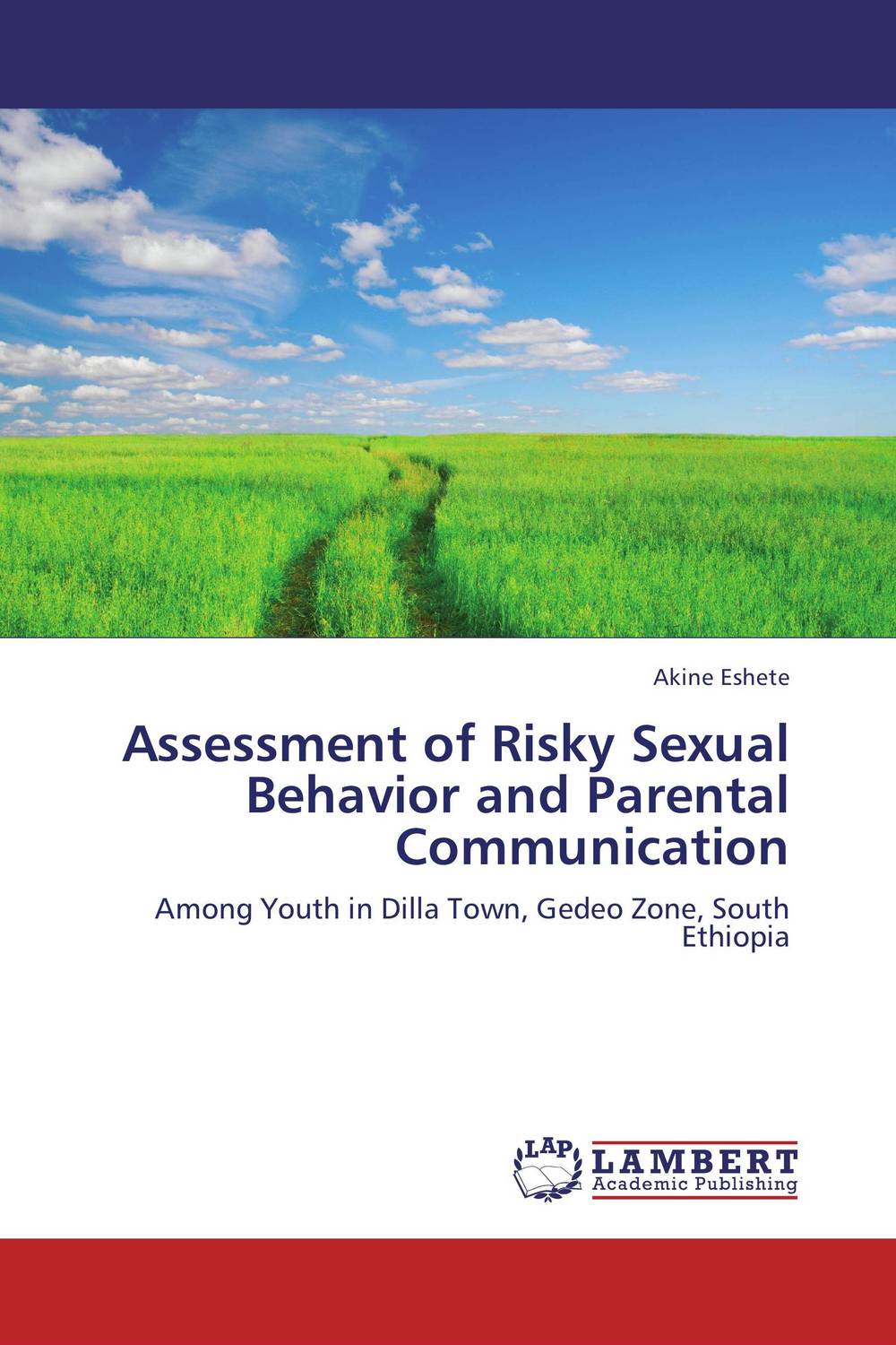 Risk sexual behavior