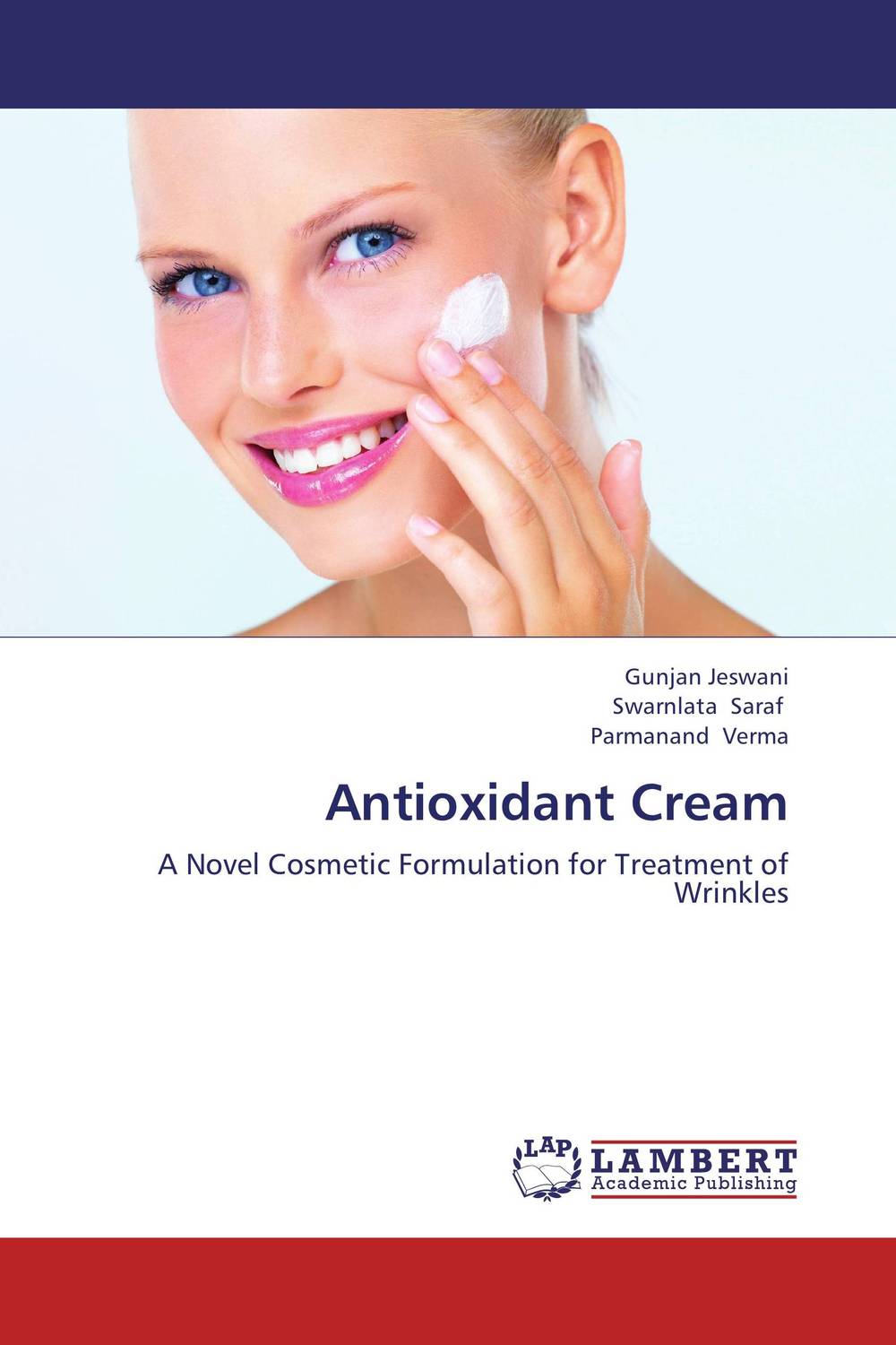 Фото Antioxidant Cream. Купить  в РФ