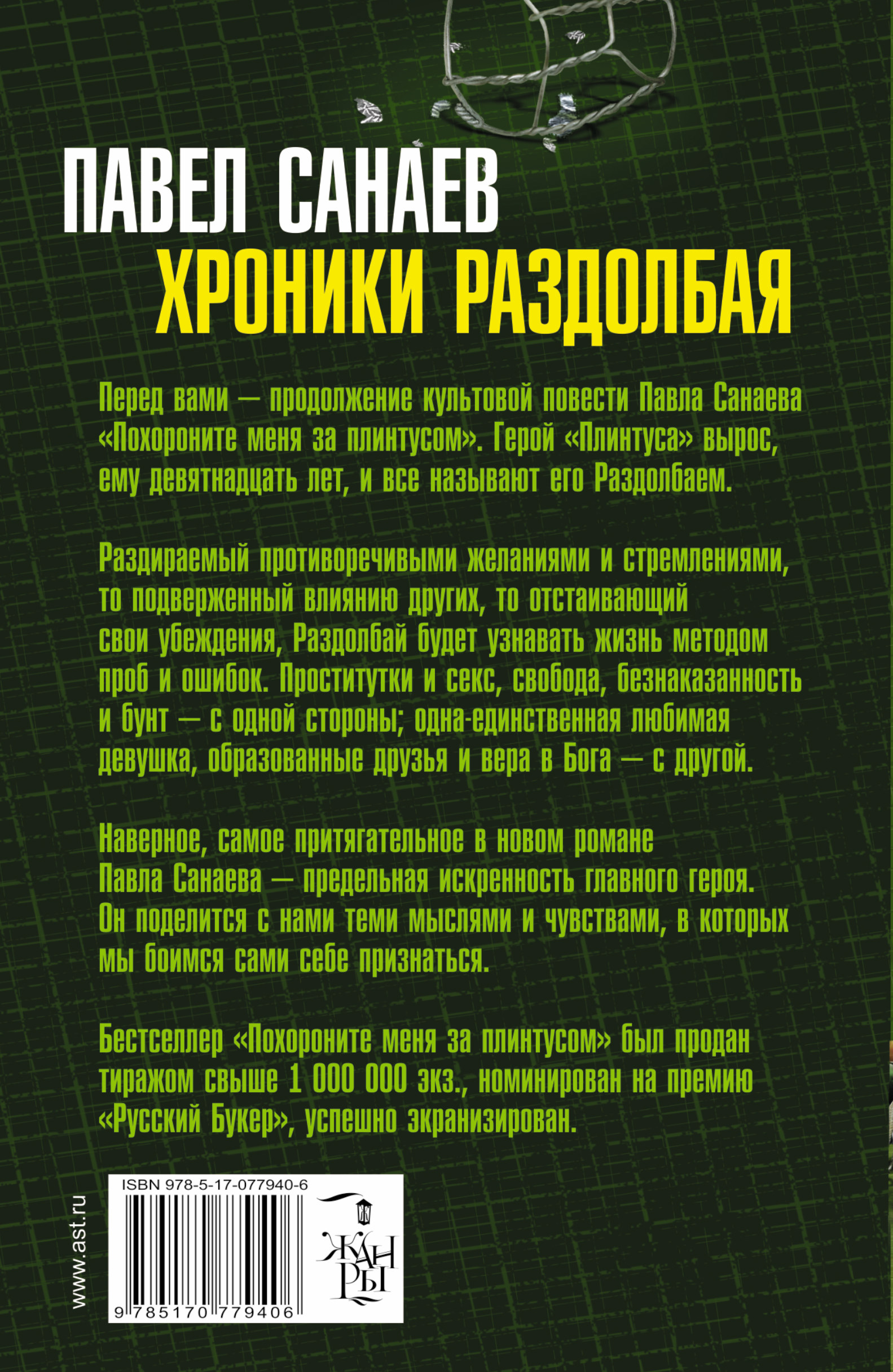 хроники раздолбая 2