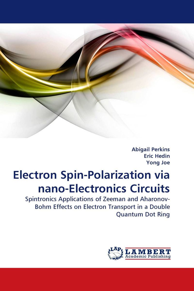Фото Electron Spin-Polarization via nano-Electronics Circuits. Купить  в РФ