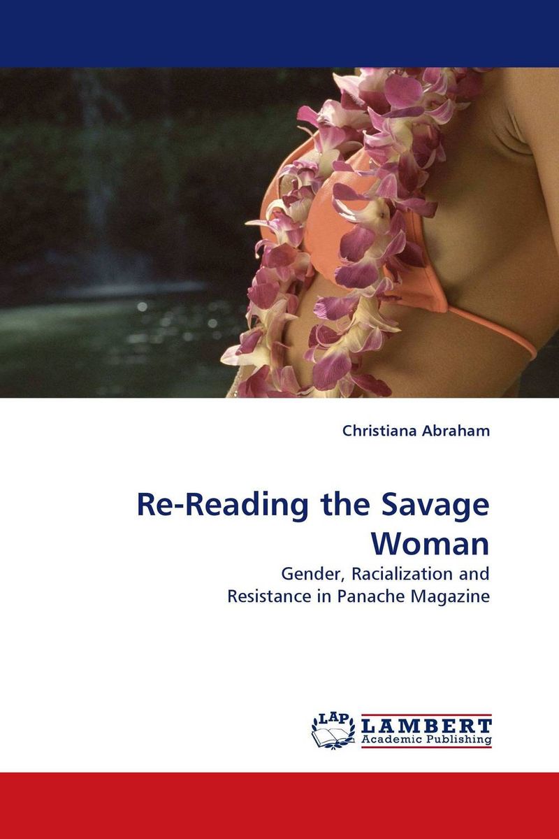 Фото Re-Reading the Savage Woman. Купить  в РФ