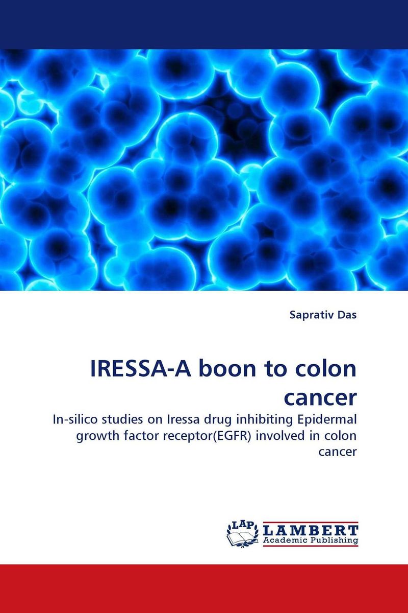 Фото IRESSA-A boon to colon cancer. Купить  в РФ