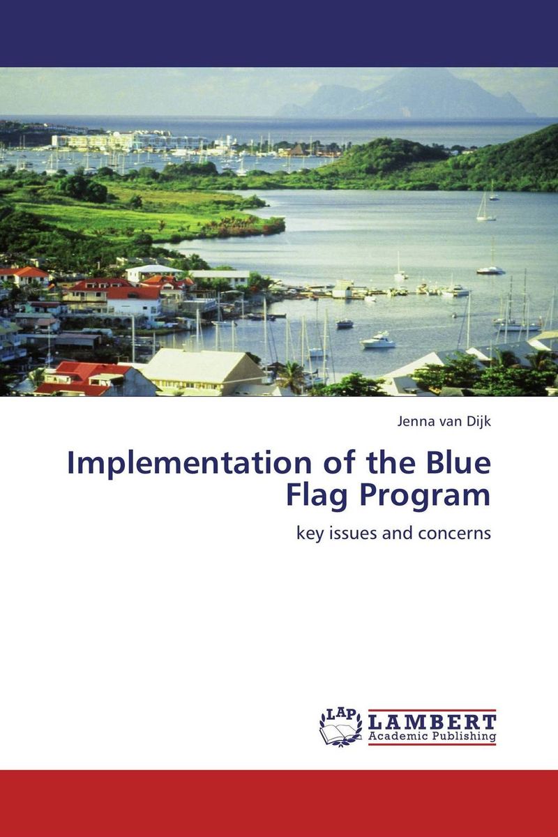 Фото Implementation of the Blue Flag Program. Купить  в РФ