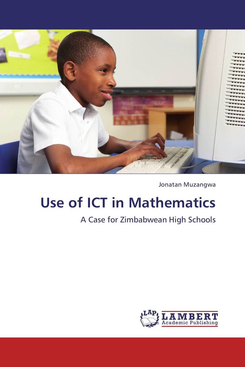 Фото Use of ICT in Mathematics. Купить  в РФ