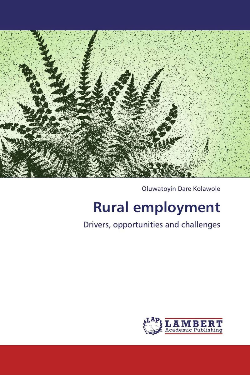 Фото Rural employment. Купить  в РФ