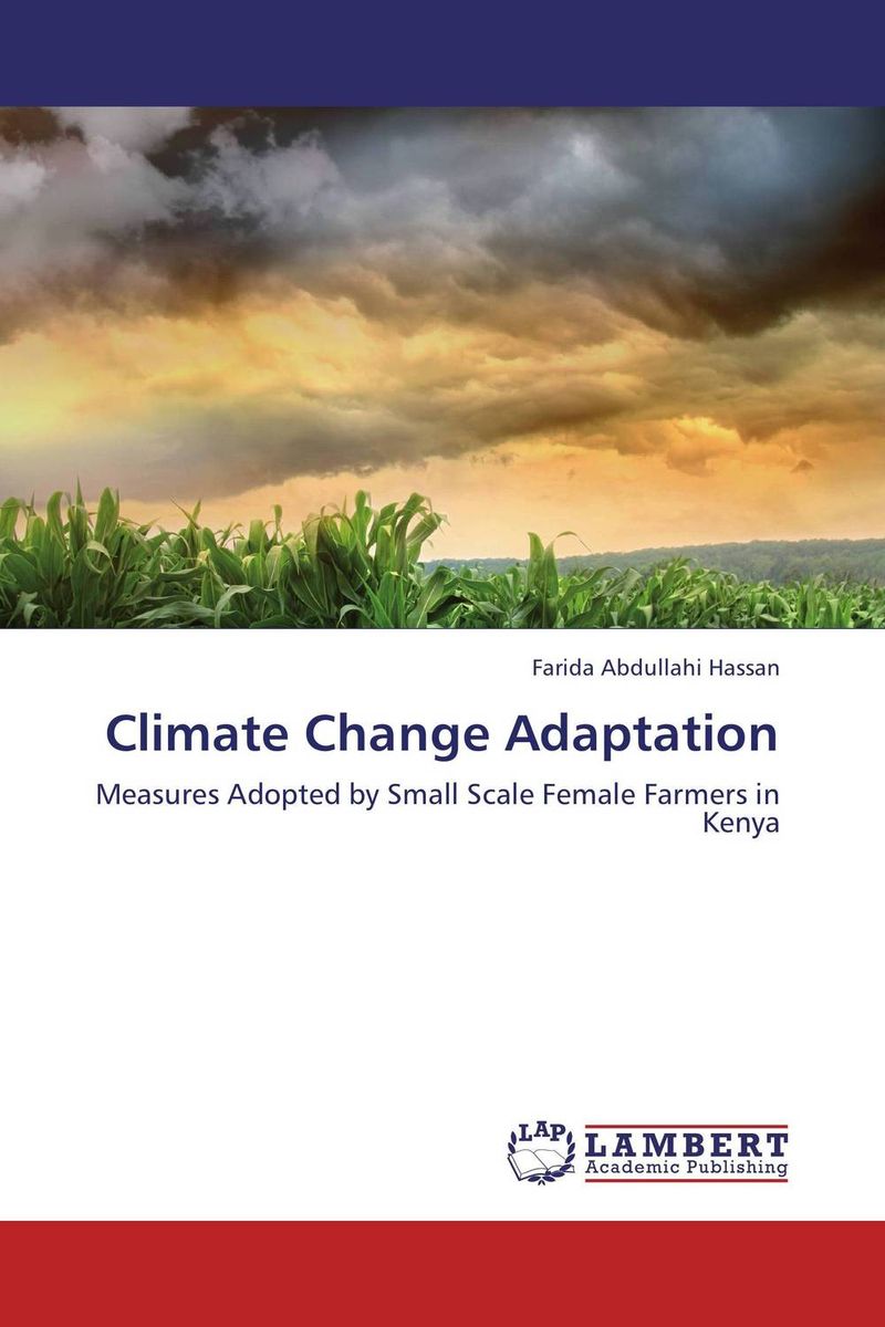 Фото Climate Change Adaptation. Купить  в РФ