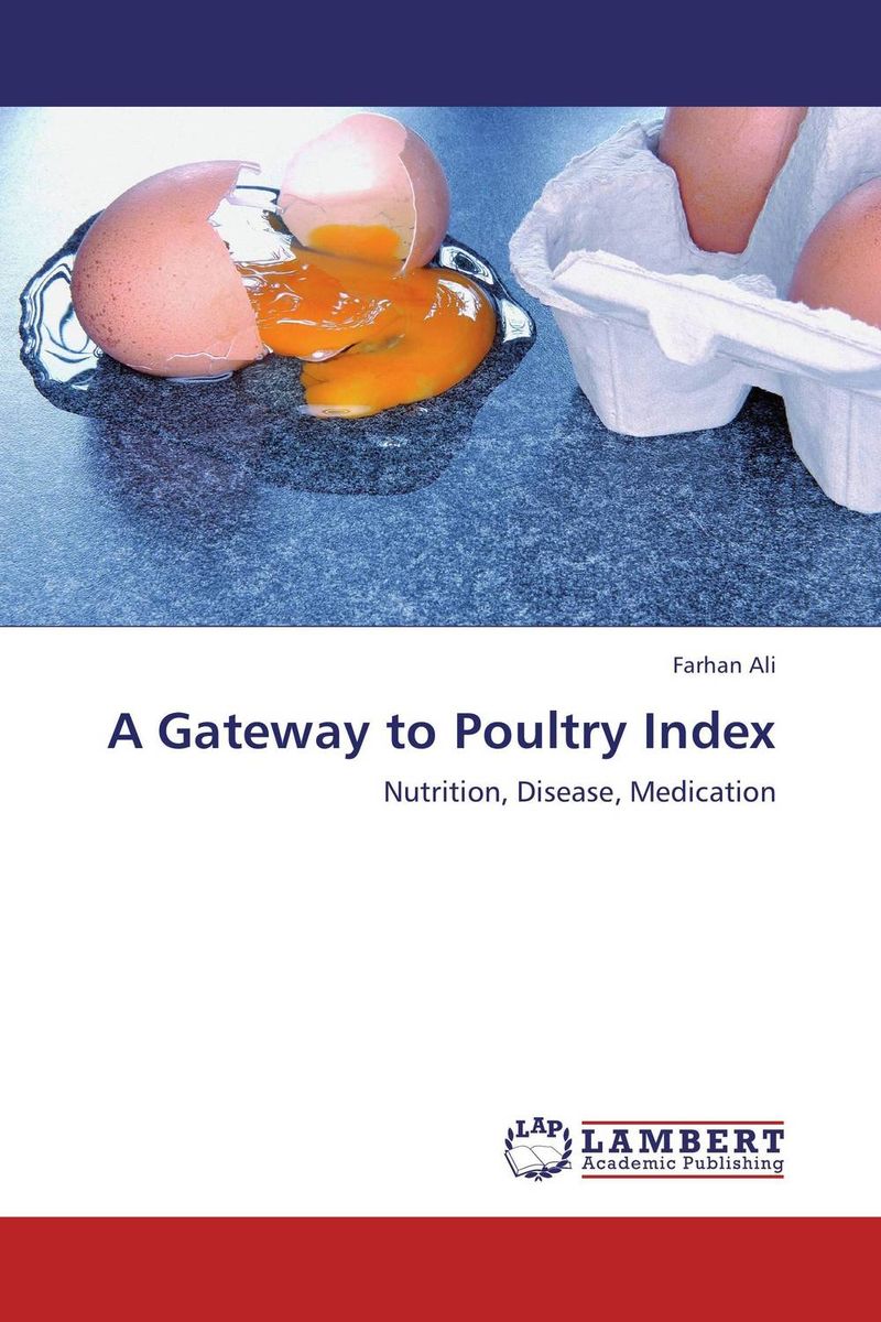 Фото A Gateway to Poultry Index. Купить  в РФ