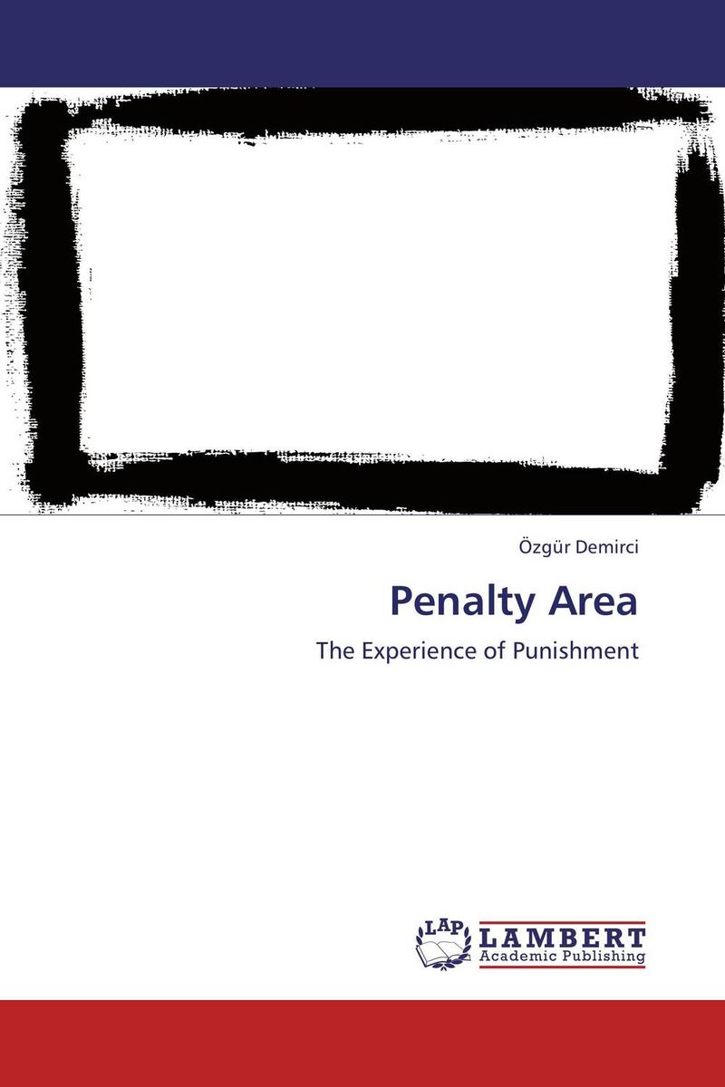 Фото Penalty Area. Купить  в РФ