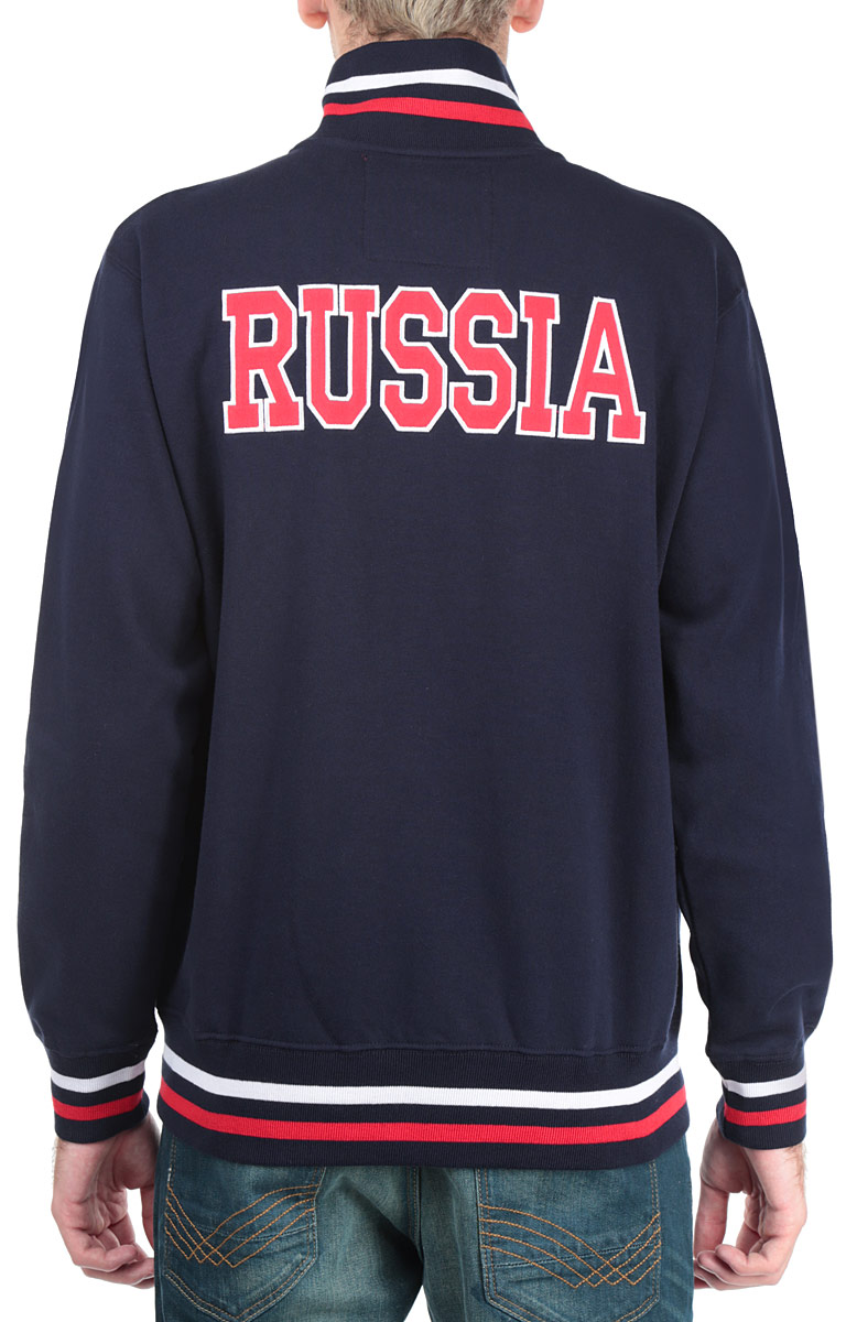 Кофта Россия