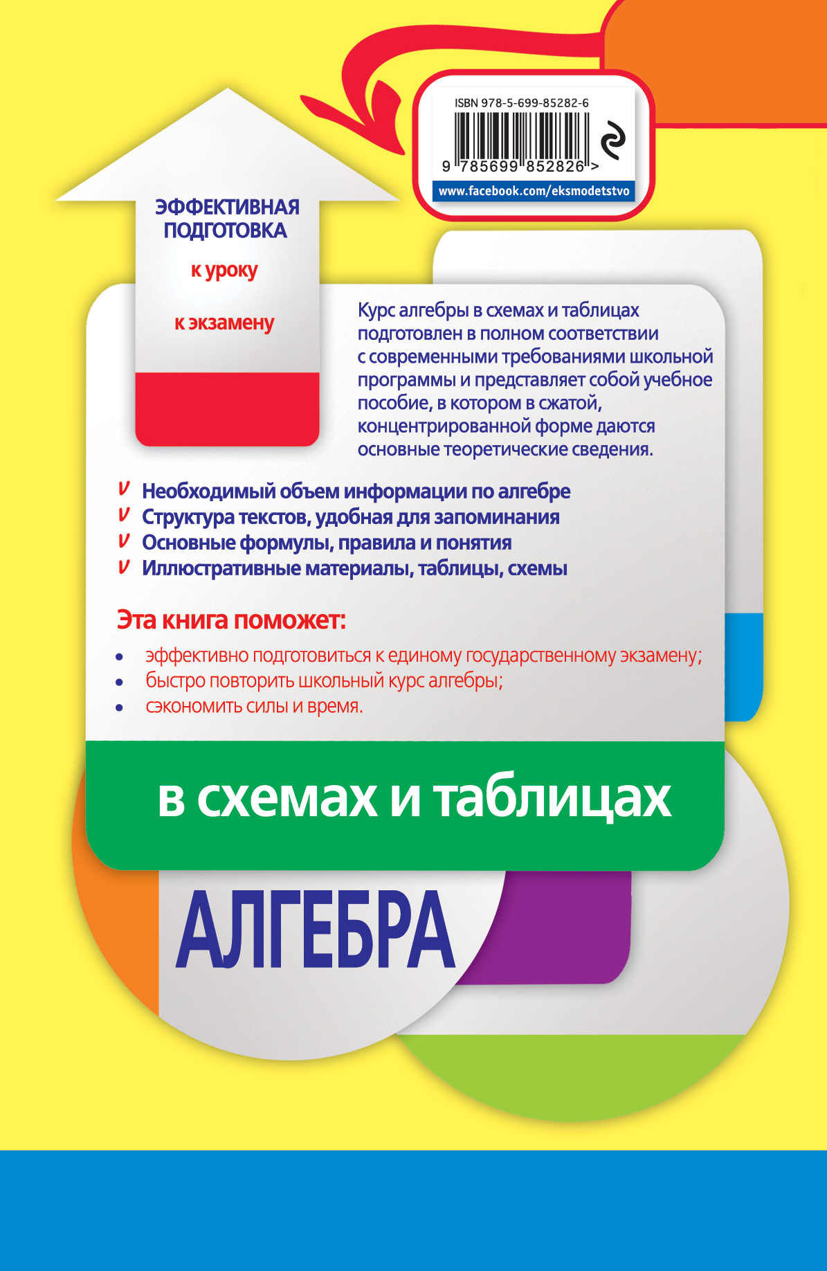 Алгебра в схемах и таблицах отзывы Алгебра в схемах и таблицах отзывы