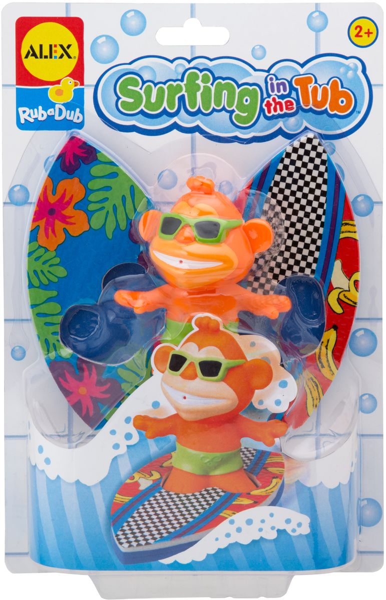 Игрушка для ванной Пляжная вечеринка (812W) Игрушка для ванной Пляжная вечеринка (812W)