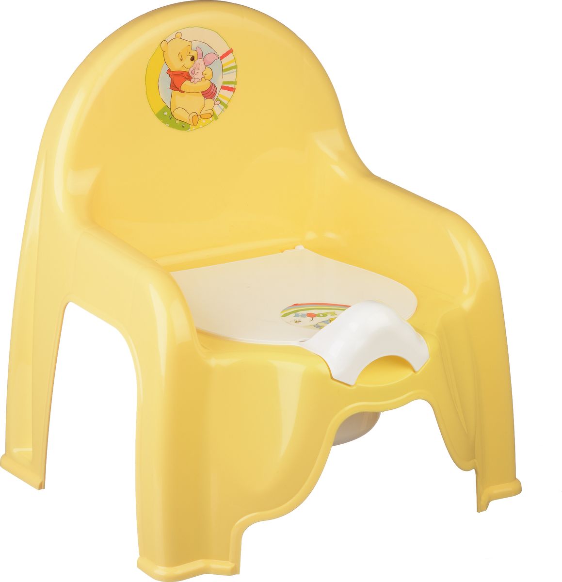 Горшок стульчик детский Disney м2596-д