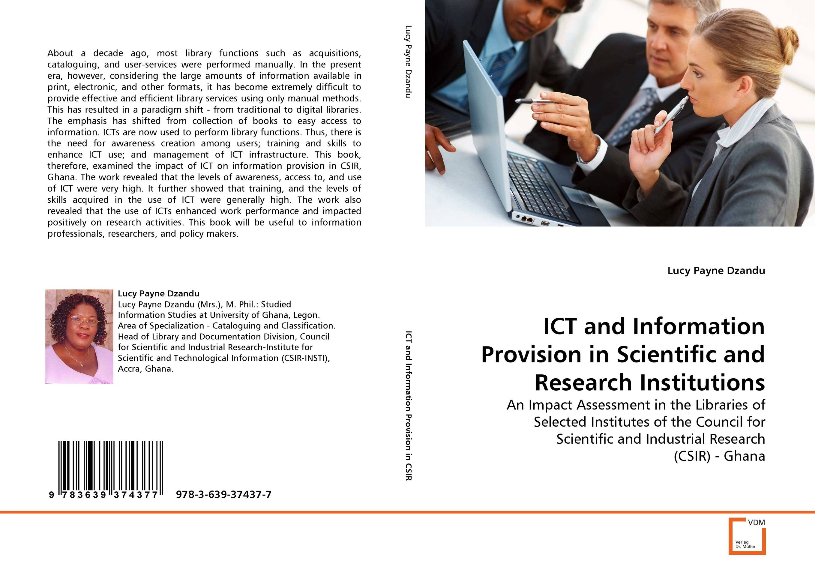 ict and impact on information availability The study investigated information and communication technology (ict) the findings revealed that ict facilities were not available have had profound impact. ict and impact on information availability The study investigated information and communication technology (ict) the findings revealed that ict facilities were not available have had profound impact.