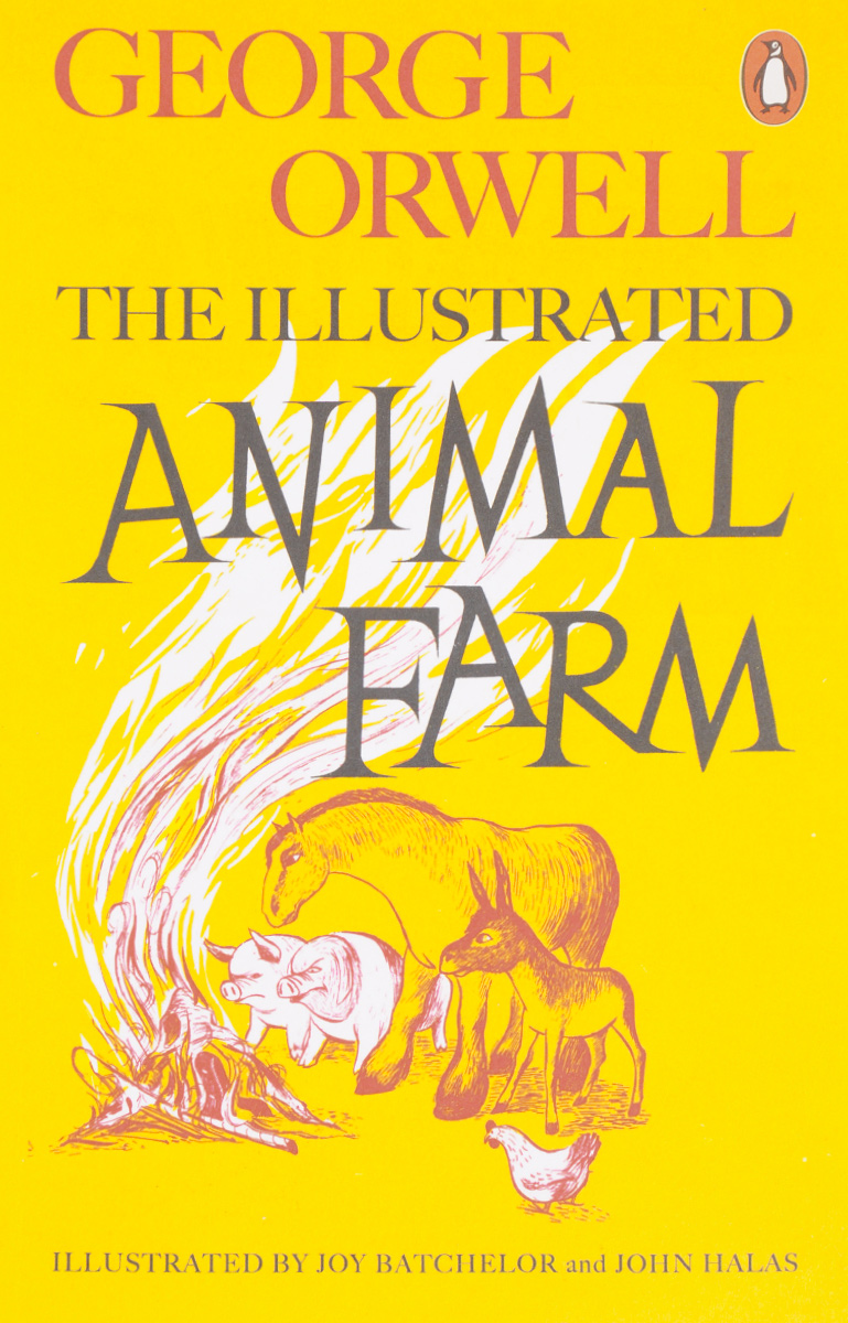 animal farm orwell s ideal version of Get an answer for 'in george orwell's animal farm, how is the animals' vision of an ideal state shattered by the conditions they experience under napoleon's leadership' and find homework help for other animal farm questions at enotes. animal farm orwell s ideal version of Get an answer for 'in george orwell's animal farm, how is the animals' vision of an ideal state shattered by the conditions they experience under napoleon's leadership' and find homework help for other animal farm questions at enotes.