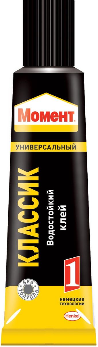 Клей Момент , 125 мл - Клей Клей Момент , 125 мл - Клей