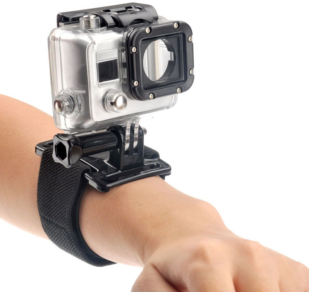 Gopro своими руками Gopro своими руками